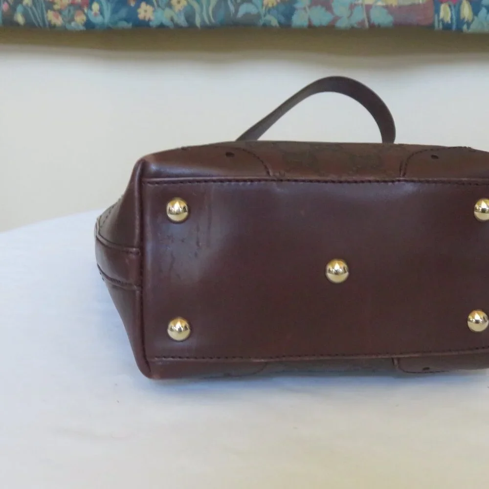Gucci Bucket style handbag